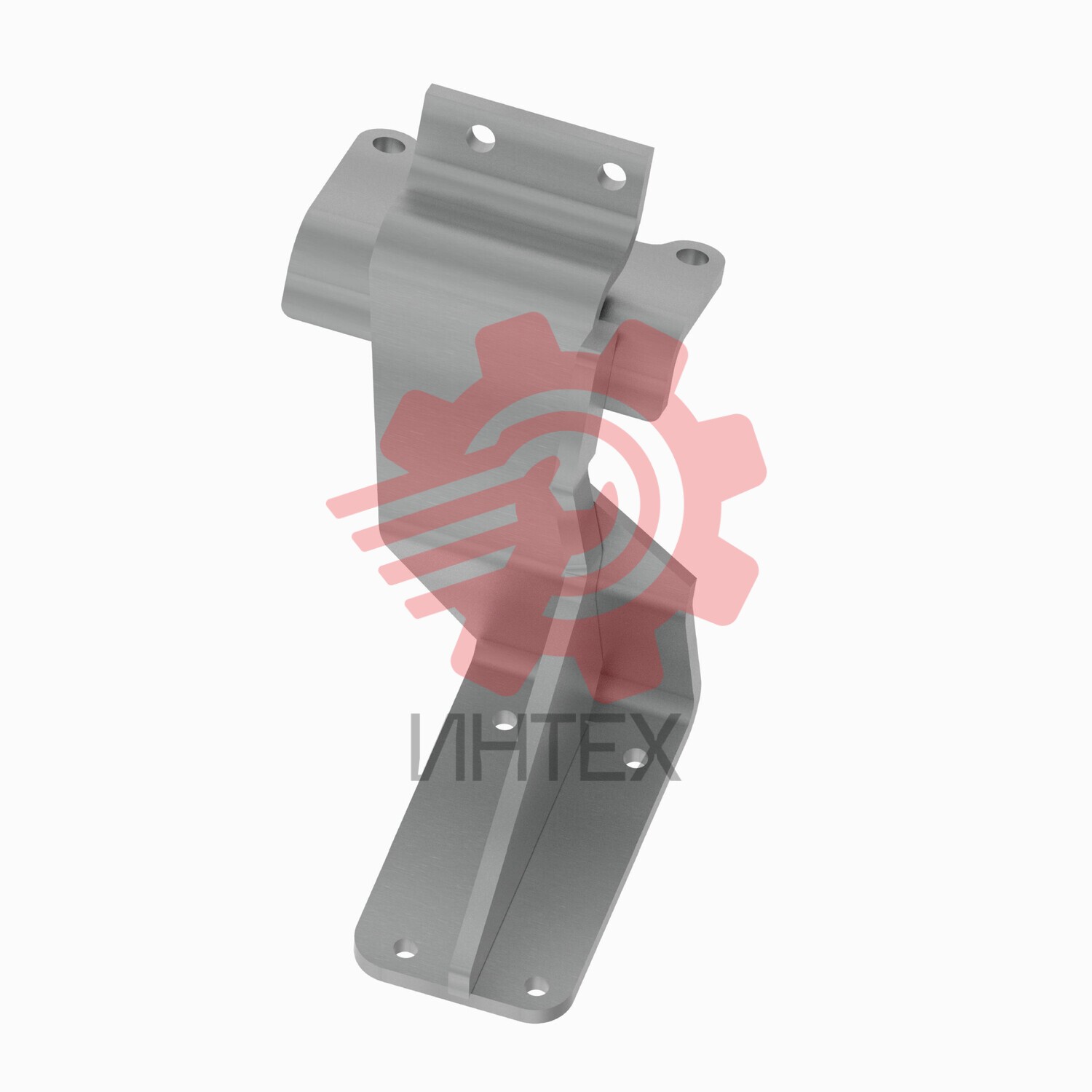 Air Cleaner Bracket 233-6429 / 2336429
