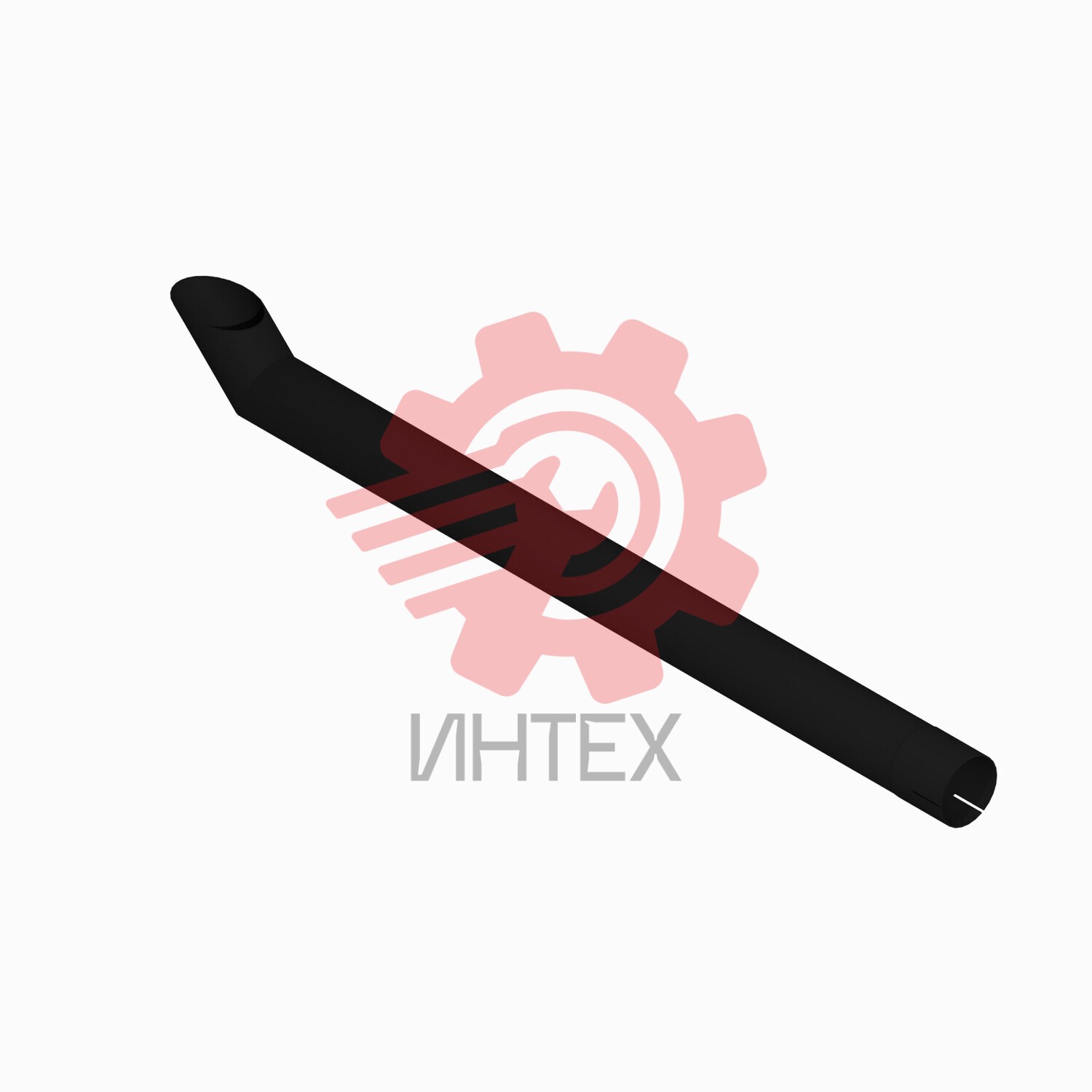 Exhaust Pipe 233-6433 / 2336433