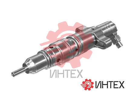 Узел топливной форсунки 236-0957 / 2360957