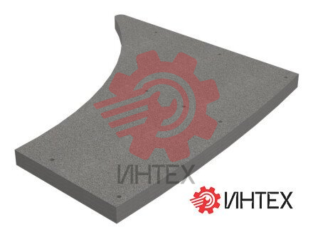 Изоляция 236-2361 / 2362361