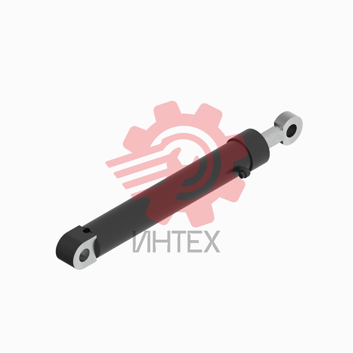 Backhoe Loader Bucket Lift Cylinder 236-4722 / 2364722