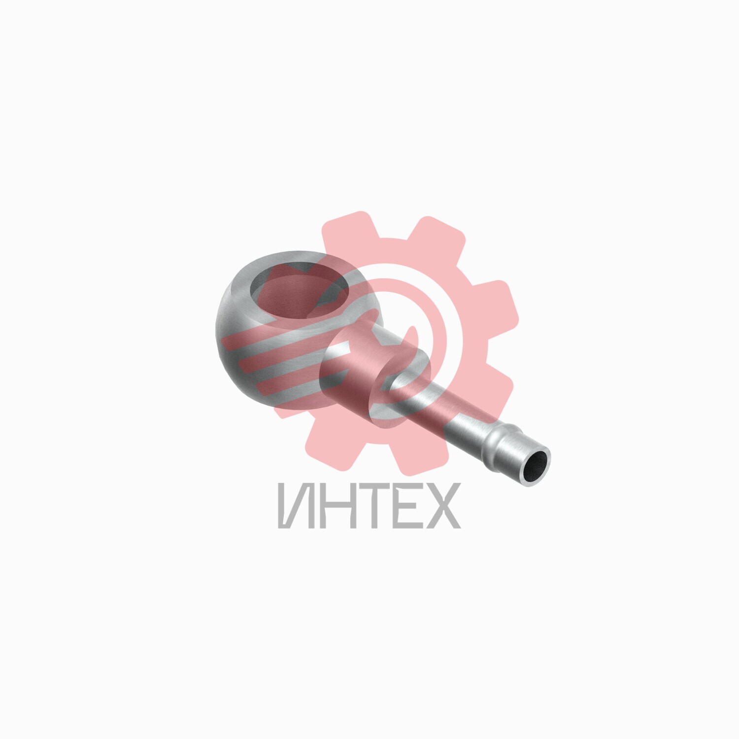 Banjo Connector 236-9139 / 2369139