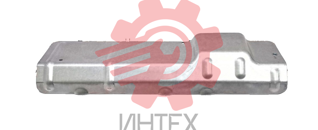 Экран (защита, кожух) защитный 3812A026 клапанной крышки двигателя PERKINS