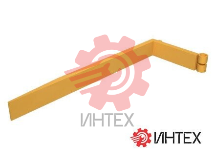 ЗУБ ВИЛЫ 237-0973 / 2370973