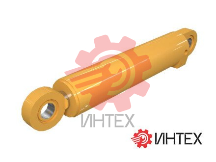 БЛОК ОСНОВНОГО ЦИЛИНДРА 237-4165 / 2374165