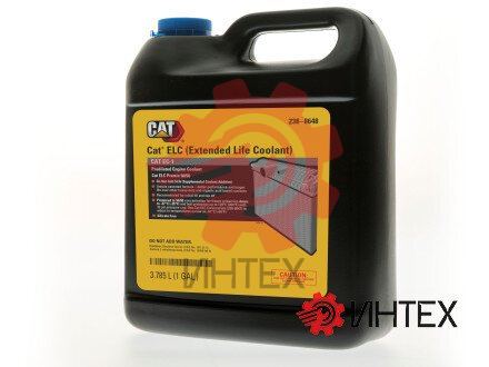 Cat® ELC Premix 238-8648