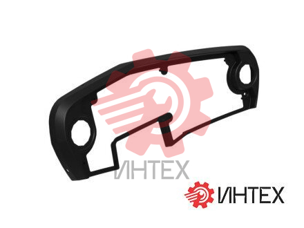 Шумоподавляющая панель для облицовки кабины 240-2411 / 2402411