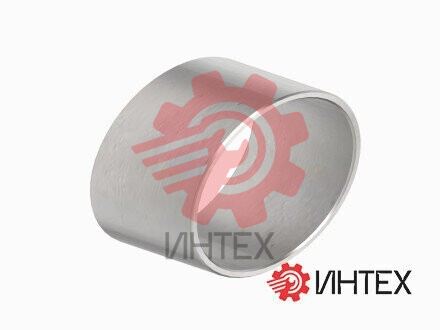 65 mm Inner Diameter Straight Sleeve Bearing 240-6384 / 2406384