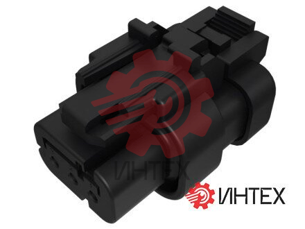3-контактный разъем 240-7879 / 2407879