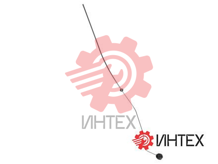 Указатель уровня масла (щуп) 241-5635 / 2415635
