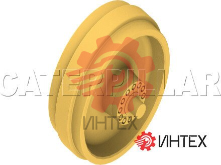 Направляющий ролик наружного диаметра 738 мм 244-1323 / 2441323