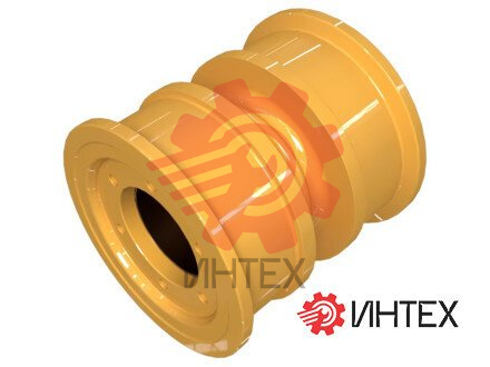 Ролик опорный в сборе 246-0780 / 2460780