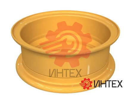 ОБОД КОЛЕСА 247-7971 / 2477971