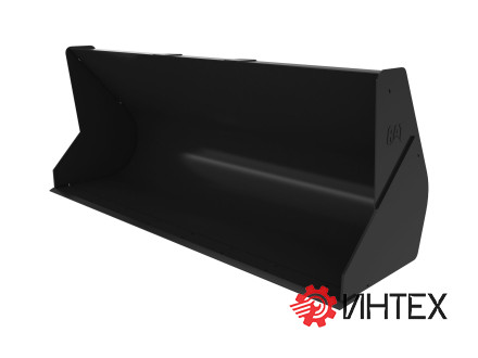 1,3м3 (1,7ярда3), устройство смены навесного оборудования IT: 248-0962 /  2480962