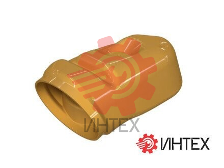 Воздуховод фильтрующего элемента 248-3231 / 2483231