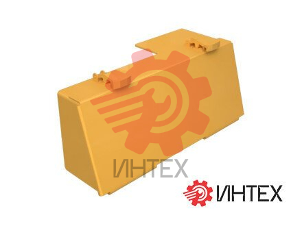 ЯЩИК В СБОРЕ 249-0155 / 2490155