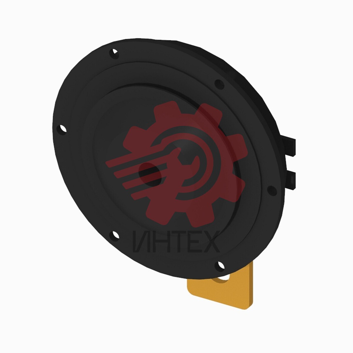 12V Horn 250-2652 / 2502652