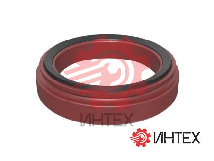 Уплотнение для гусеницы ходовой части 250-4004 / 2504004