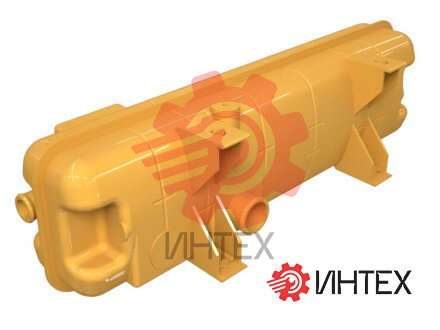 БАК (ПРАВЫЙ) 250-4455 / 2504455