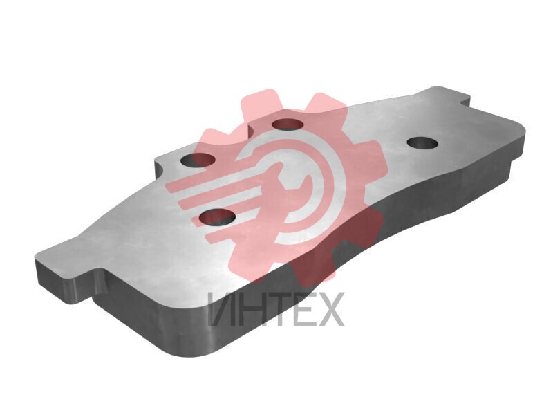 Lining Pad 250-6065