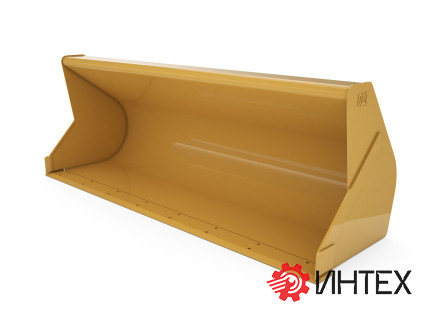 1.14 m3 (1.5 yd3), Pin On: 251-1777 /  2511777