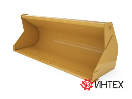 0.95 m3 (1.2 yd3), Pin On: 251-1789 /  2511789