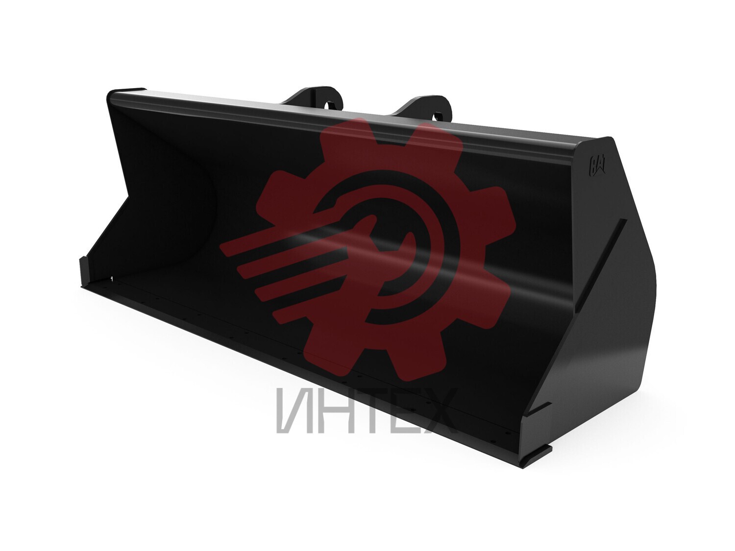 1.14 m3 (1.5 yd3), IT Coupler 251-1794 / 2511794