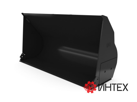 1,8м3 (2,4ярда3), устройство смены навесного оборудования IT: 251-9878 /  2519878