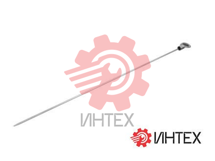 Указатель уровня масла длиной 750 мм 252-1057 / 2521057