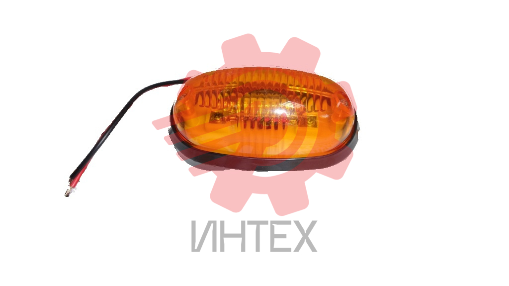 Поворотник (повторитель) 2534-6030 экскаватора Doosan