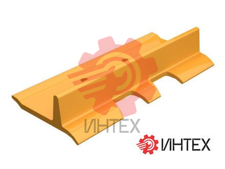 Основной башмак гусеничной ленты 254-4473 / 2544473