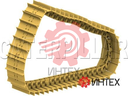 ГУСЕНИЧНАЯ ЛЕНТА MTO 254-7199 / 2547199