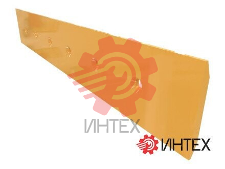 Стальная режущая кромка длиной 1029,50 мм 255-1429 / 2551429
