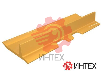 Основной башмак гусеничной ленты 255-1534 / 2551534