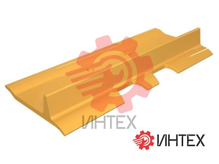 Основной башмак гусеничной ленты 257-2336 / 2572336