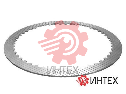 ДИСК ФРИКЦИОННЫЙ 257-6105 / 2576105