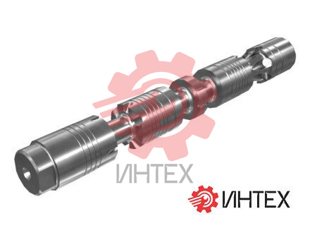 STEM STICK 1 259-7543