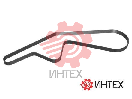 Поликлиновой ремень 260-1527 / 2601527
