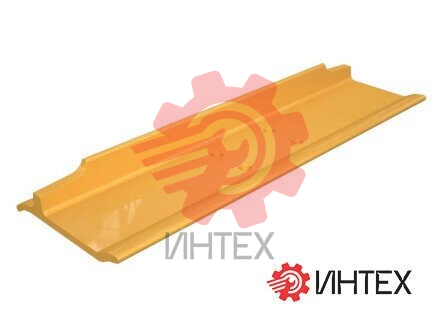 Основной башмак гусеничной ленты 260-6762 / 2606762