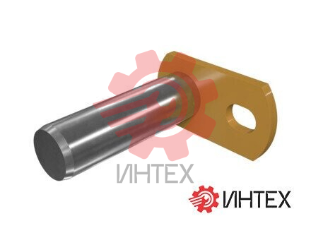 Штифт сцепного устройства с наружным диаметром 57,1 мм 261-4546 / 2614546