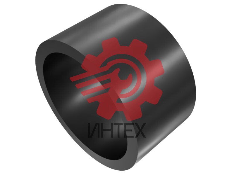 73.7mm Inner Diameter Fork Carriage Pipe Collar 261-4855 / 2614855