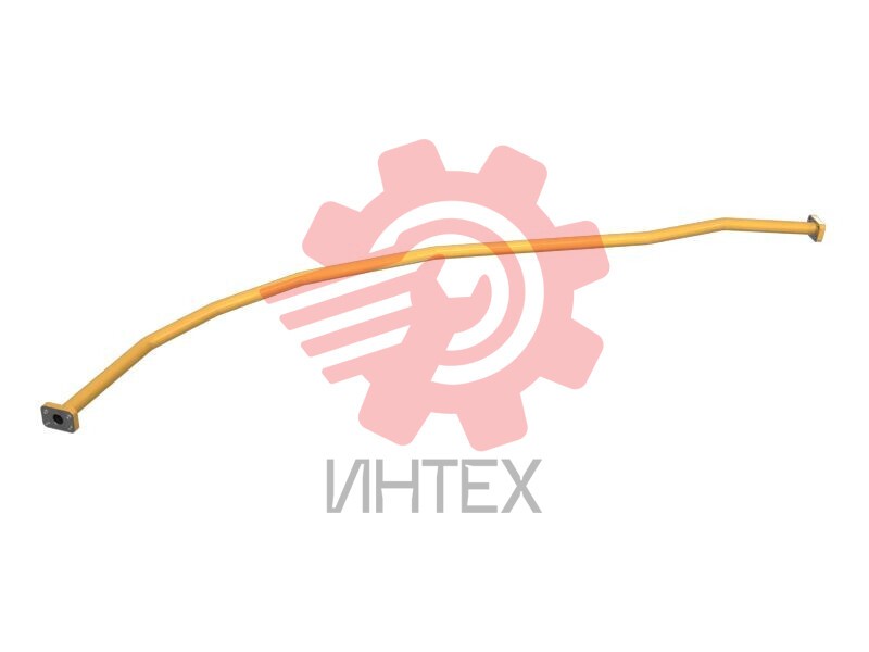 Auxiliary Hydraulic Lines Tube 262-3536 / 2623536
