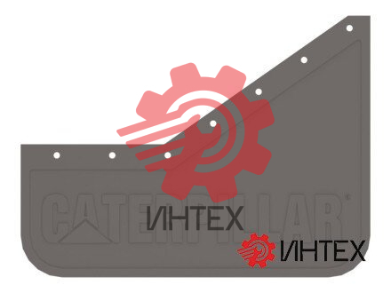 Грязезащитный щиток 263-0060