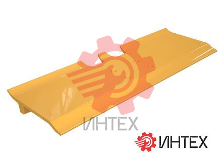 Основной башмак гусеничной ленты 263-3798 / 2633798