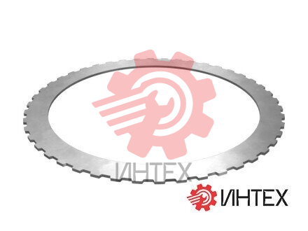 46 Зубчатая пластина сцепления 264-4804 / 2644804