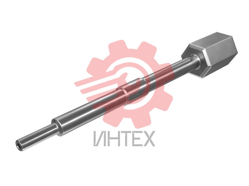 1/4'' X M10 Compression Tester Adapter 268-1971 / 2681971