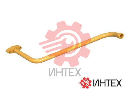 Сливной патрубок в сборе 269-0309 / 2690309