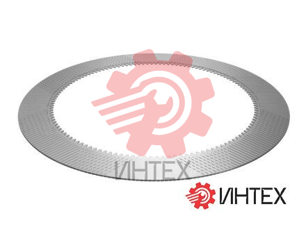 Диск фрикционный 270-9293 / 2709293