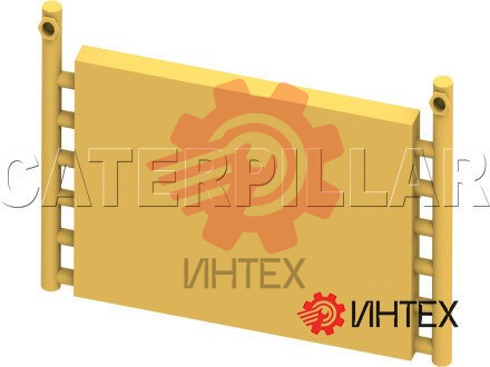 ОХЛАДИТЕЛЬ ТОПЛИВА 271-7013 / 2717013