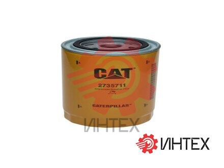 ФИЛЬТР В СБОРЕ 273-5711 / 2735711